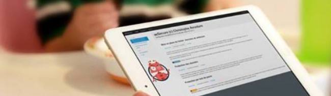 aesecure home facebook