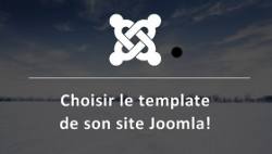 choix template