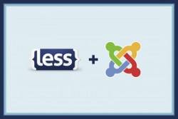 less joomla