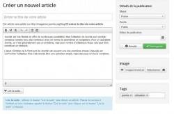 creation article