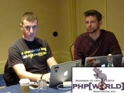 conference mondiale php