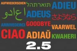 ciao joomla 25