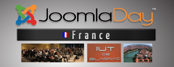 joomladay 2013