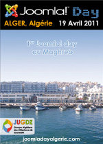 joomladay_algerie_2011