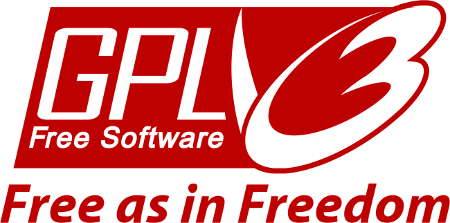 gpl3 logo