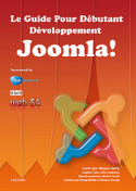 guide debutant developpement joomla