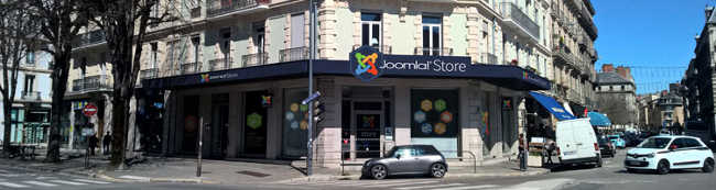 joomla store grenoble banner
