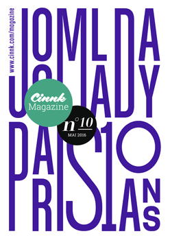cinnk magazine mai 2016