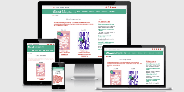 cinnk mag juin 2016