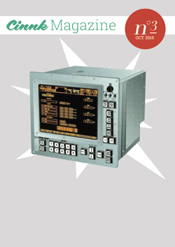 cinnk magazine couv num 3