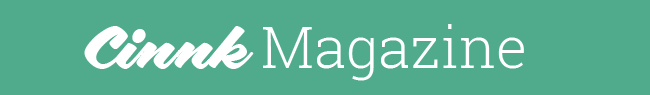 cinnk magazine logo