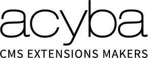 Acyba 16 logo black full CMSMARKERS