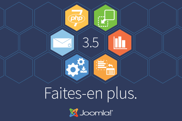 Joomla 3.5 Imagery Newsletter 600x400 fr compressor