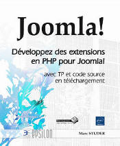 dev extensions php joomla