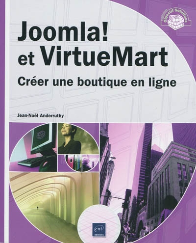 Joomla! et VirtueMart