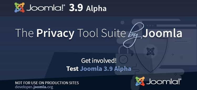 joomla 39 alpha