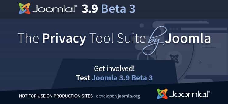joomla 39 beta3