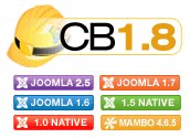Logo cb 1.8